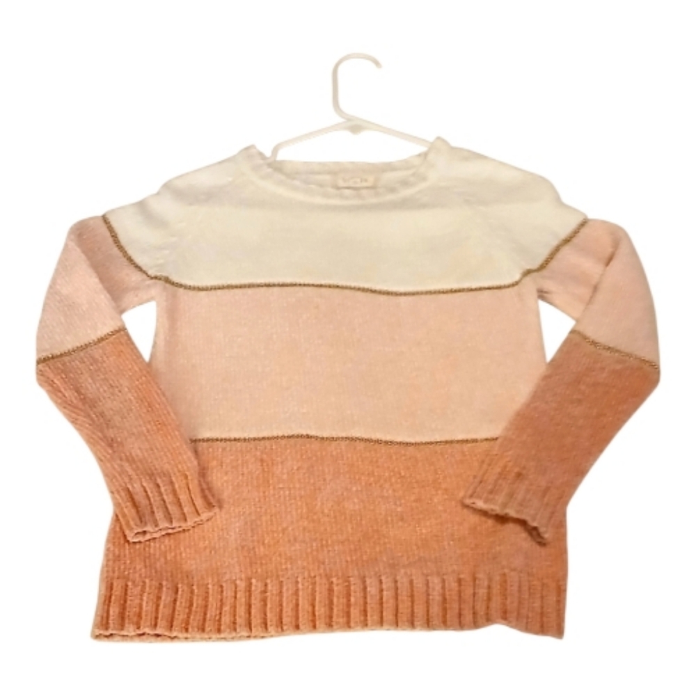 Loose Fit Sweater 12